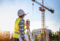 Tư Vấn Giám Sát M&E