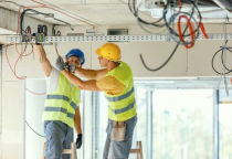 Bảo Trì Bảo Dưỡng Hệ Thống M&E 