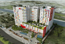 Dự Án HDBANK KCN CAO Q.9