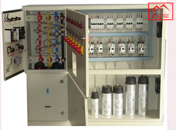 Bù công suất phản kháng sẽ đem lại những ích lợi gì?